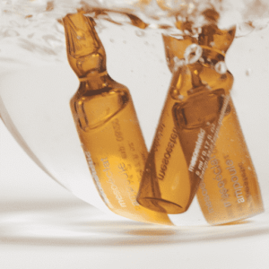 glycolic E+F ampoule