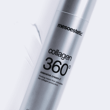 Intensive cream collagen 360