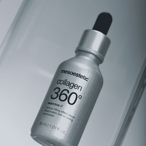 essence collagen 360 mesoestetic