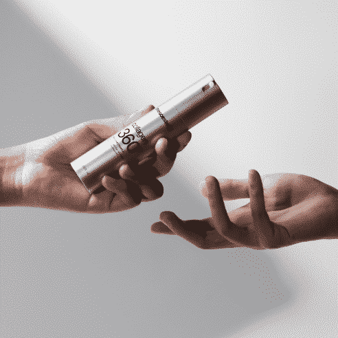 Intensive cream collagen 360