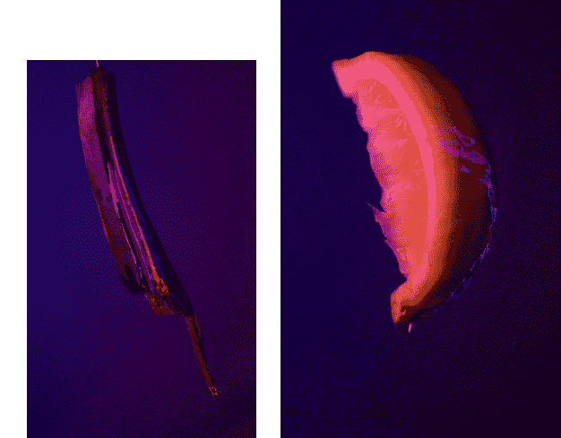 FERULIC ACID + VITAMIN C