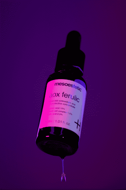 เซรั่มวิตามินซีตัวไหนดี