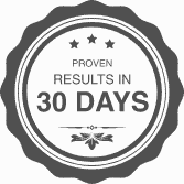 รู้สึกถึงผลภายใน 30 วัน