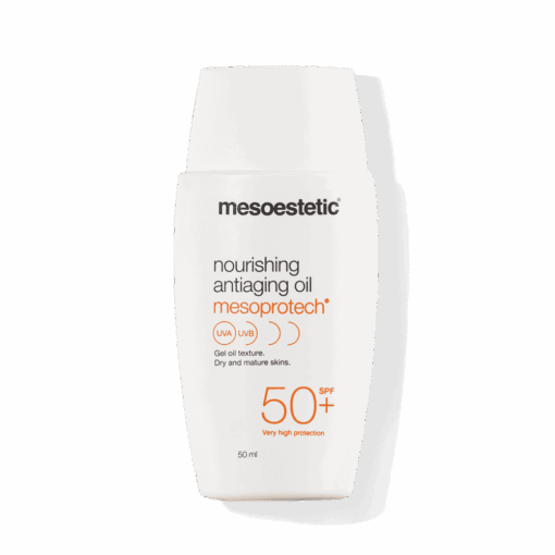 mesoprotech nourishing antiaging oil