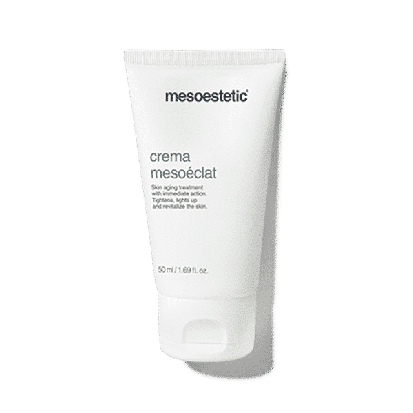 ครีมกันแดด Mesoeclat cream