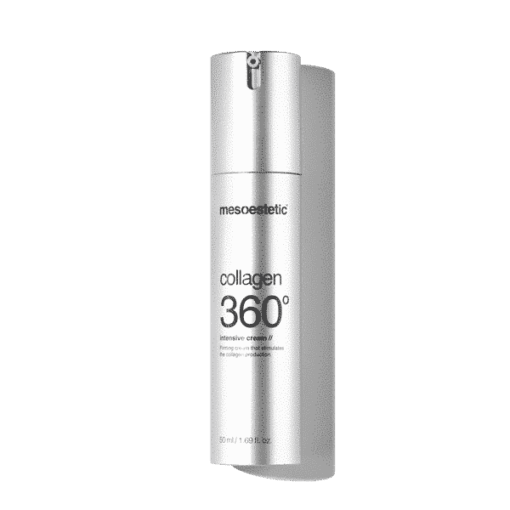 ครีมคอลลาเจน Collagen-360-intensive