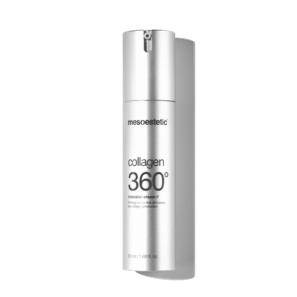 ครีมคอลลาเจน Collagen-360-intensive