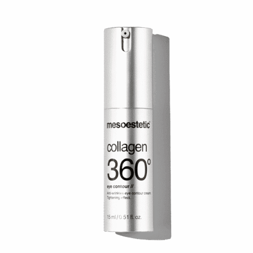 อายครีมคอลลาเจน Collagen-360-eye-contour