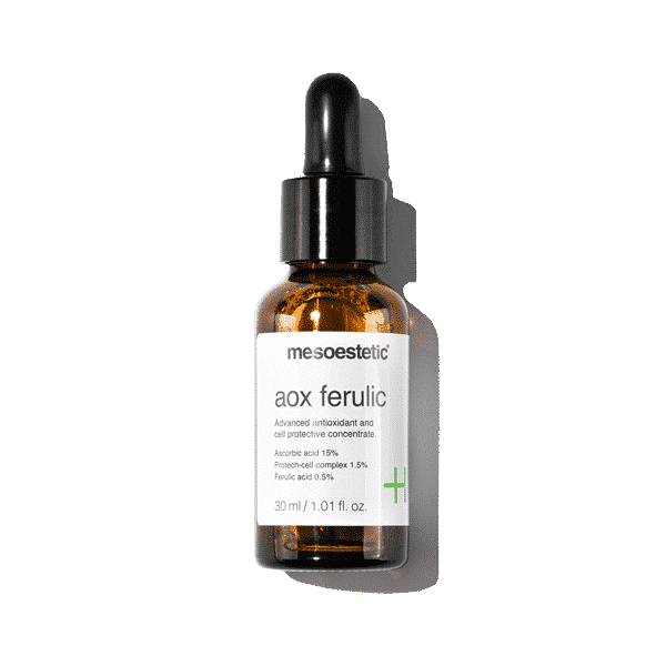 เซรั่ม วิตามิน ซี AOX