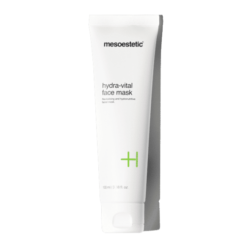 Hydra vital face mask