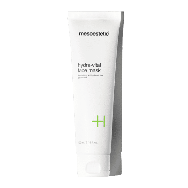 Hydra vital face mask