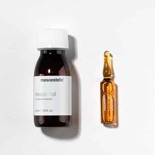 ทรีทเม้นต์ดูแลผิว Mesoeclat