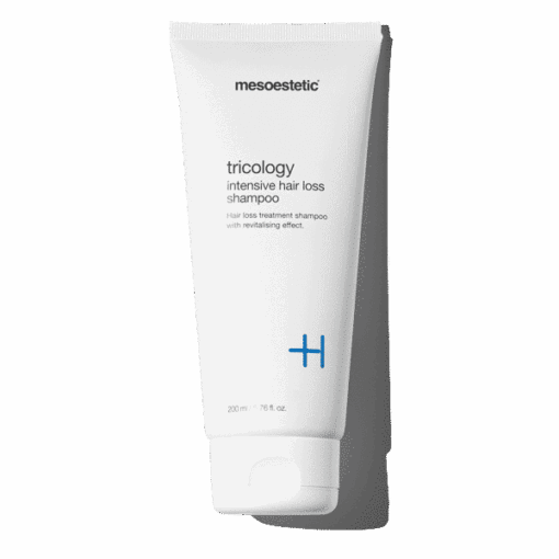 Tricology shampoo