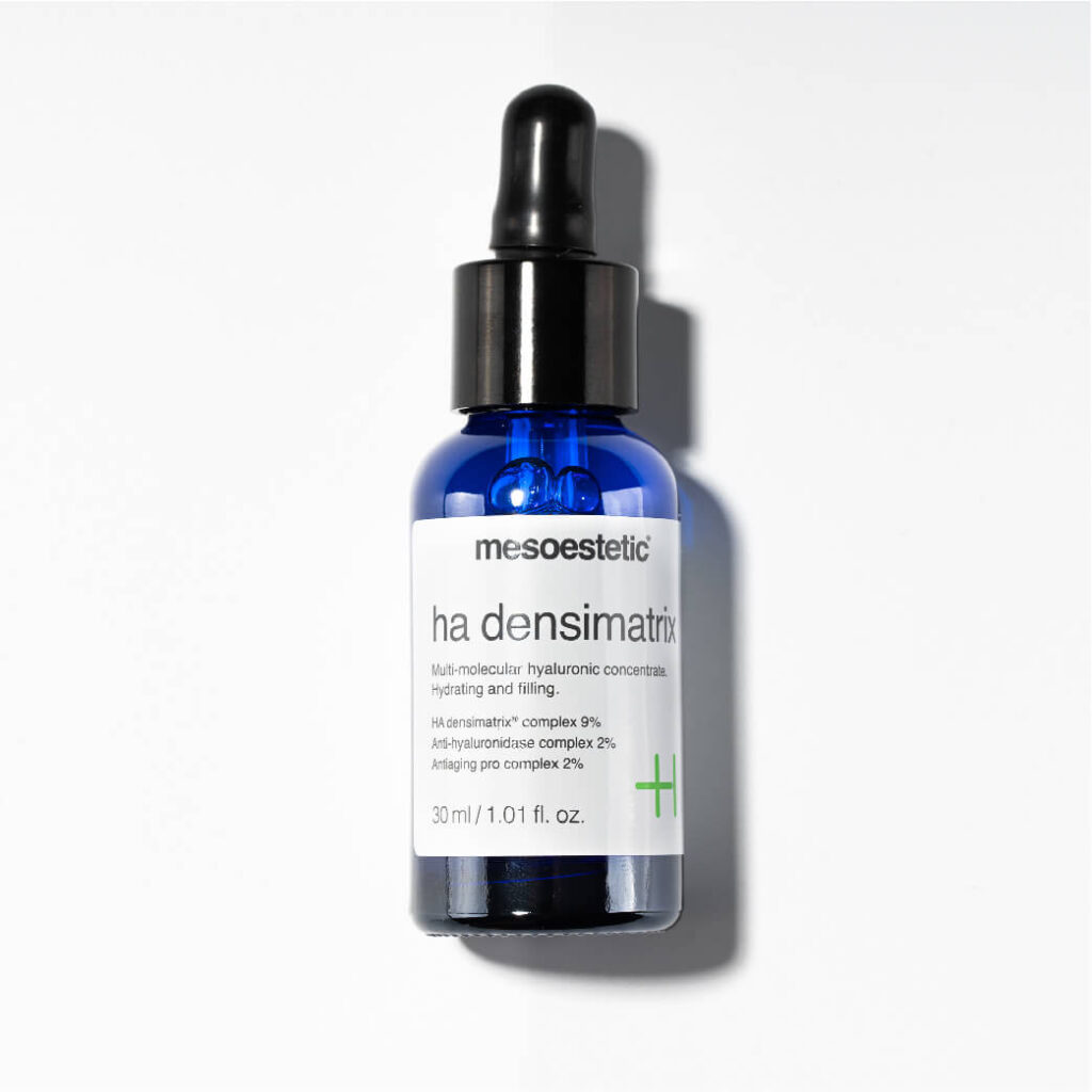 สกินแคร์เพิ่มความชุ่มชื้น hya