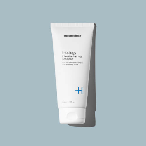 แชมพู tricology shampoo