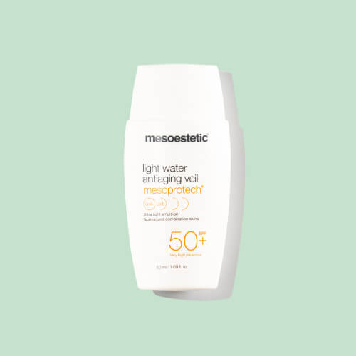 ครีมกันแดด light water