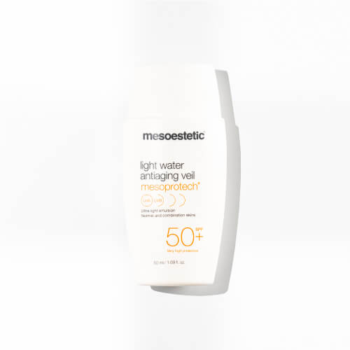 กันแดด light water