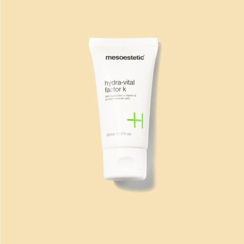 ครีมบำรุงผิวหน้า hydra