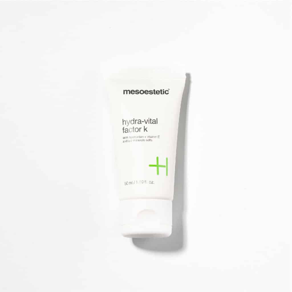 ครีม hydra vital factor k