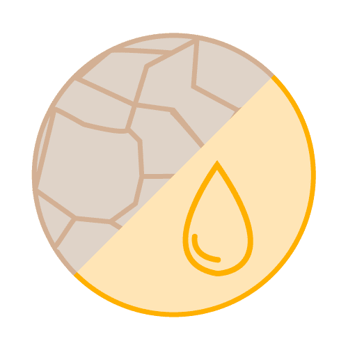 สำหรับผิวผสม