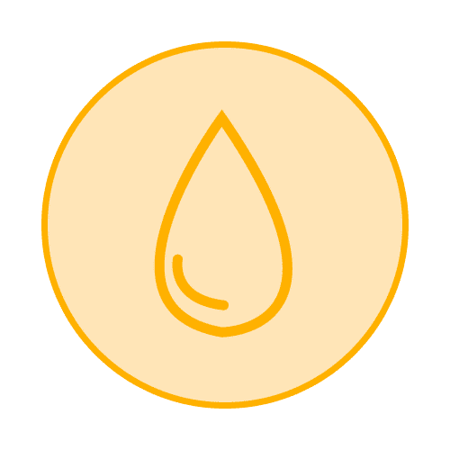 สำหรับผิวมัน