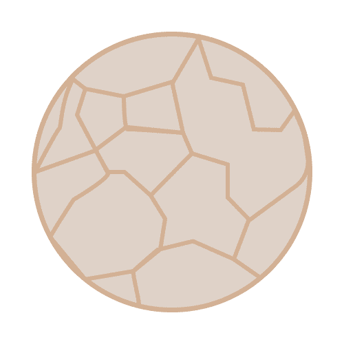 สำหรับผิวแห้ง