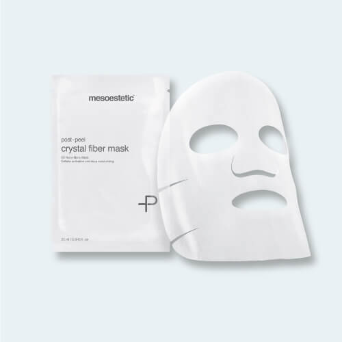 แผ่นมาส์กหน้า