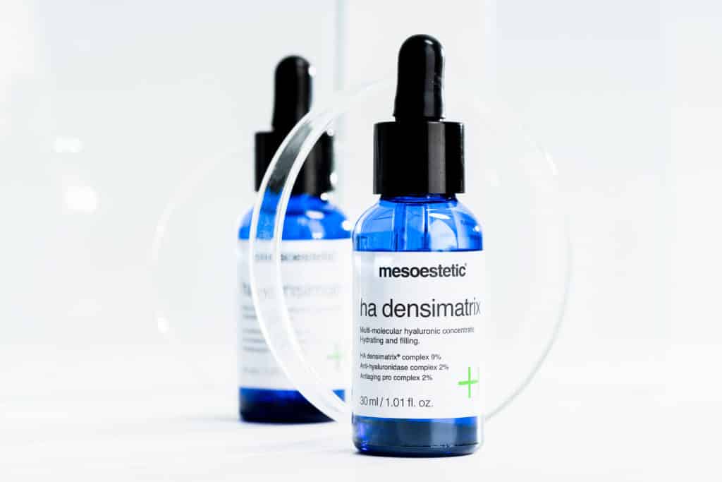 เซรั่ม ha densimatrix