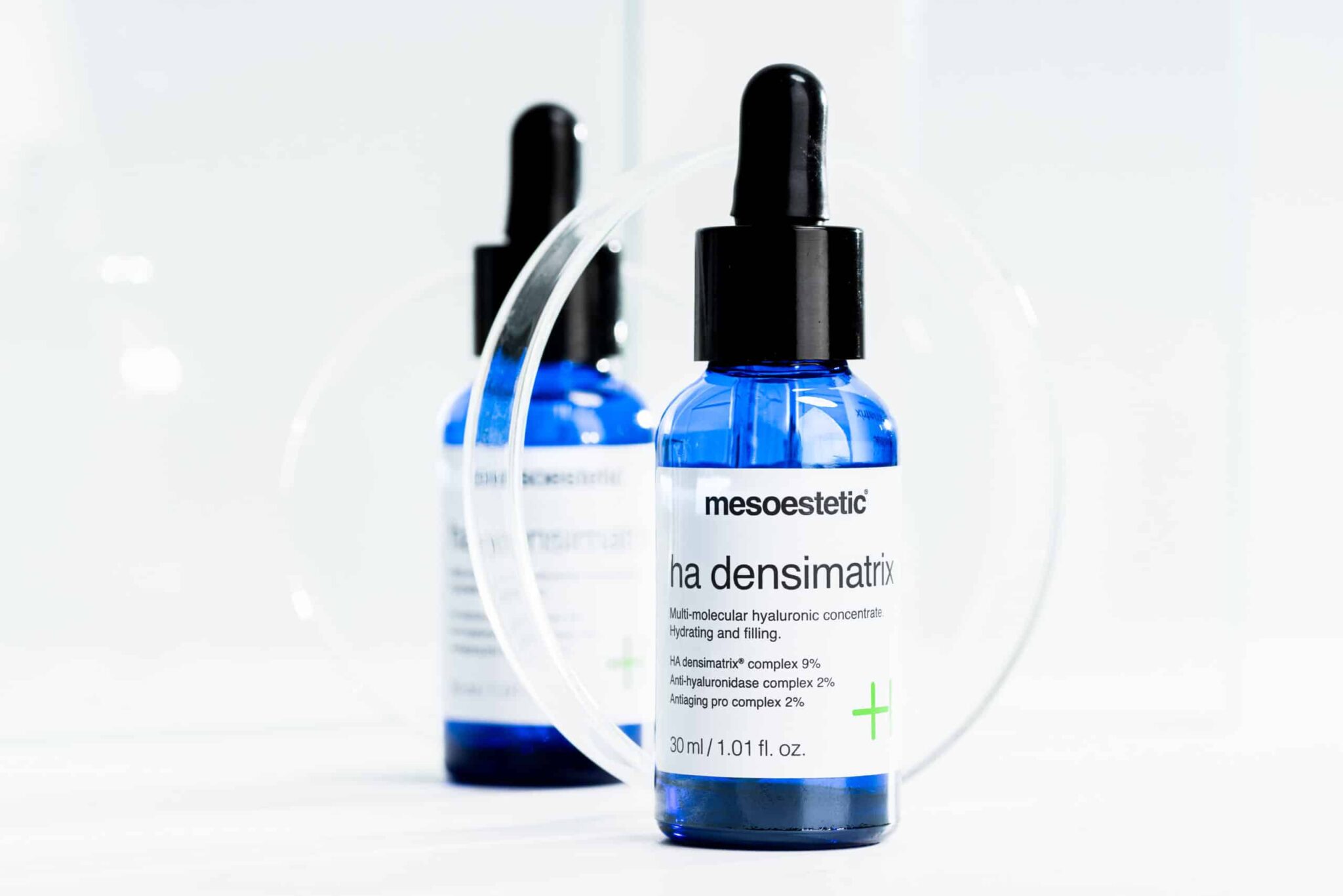 เซรั่ม ha densimatrix