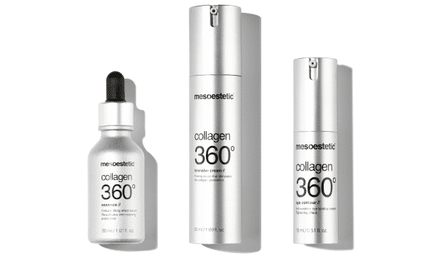collagen 360 set