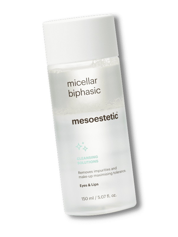 micellar biphasic