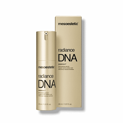 radiance DNA essence
