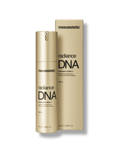 radiance DNA intensive cream