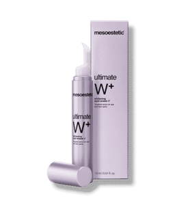ultimate W+ whitening spot eraser