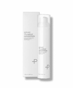 post-peel 1% retinol concentrate