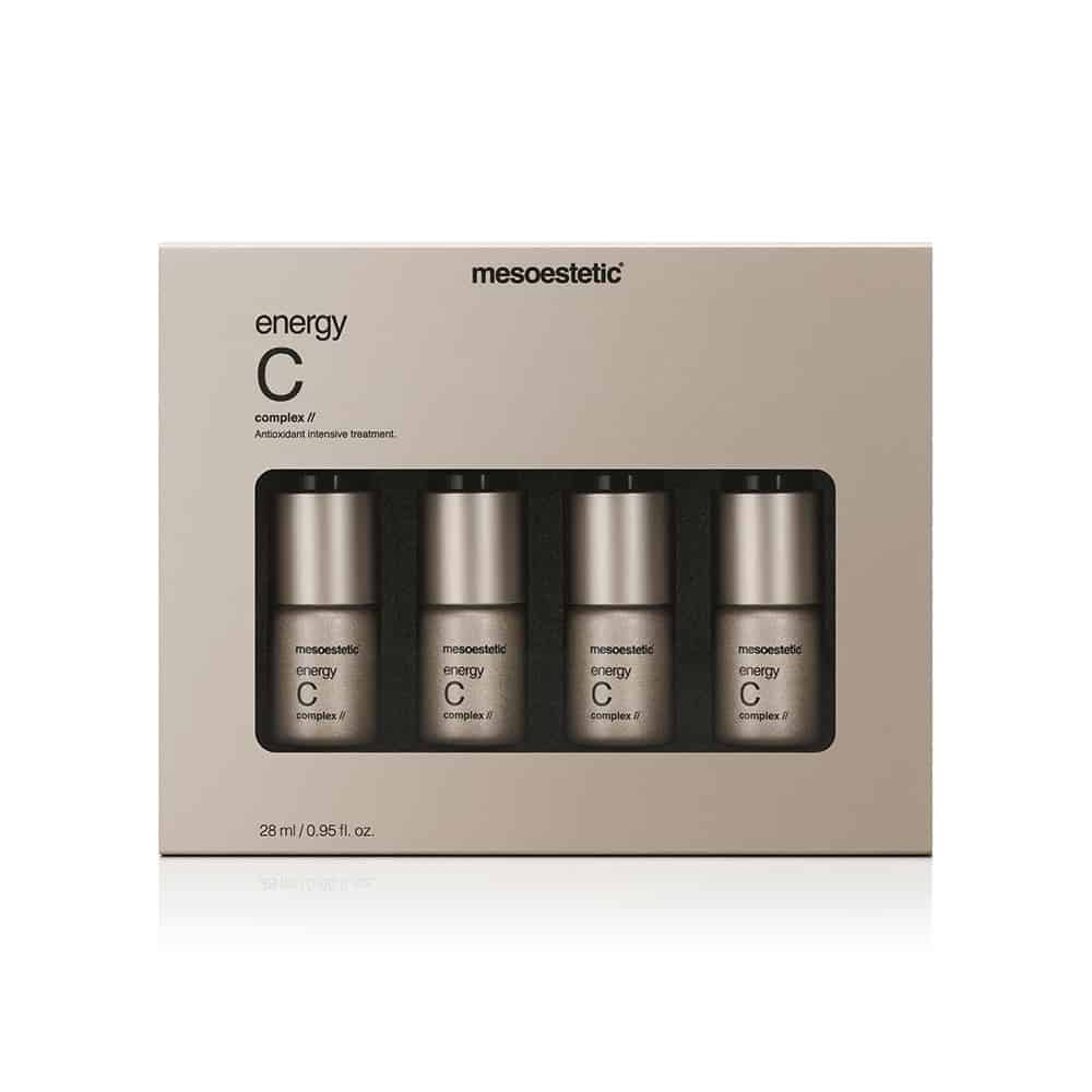 energy C Complex (4 x 7ML)