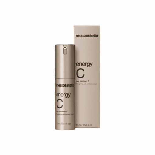 energy C eye contour