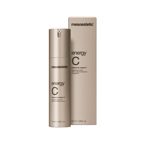 energy C intensive cream