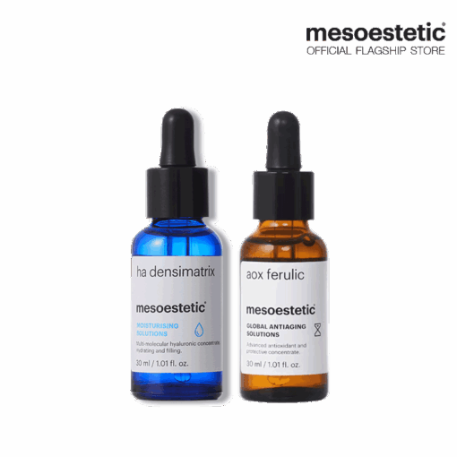 ha densimatrix + aox Duo