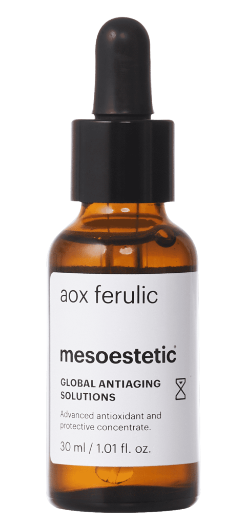 aox ferulic