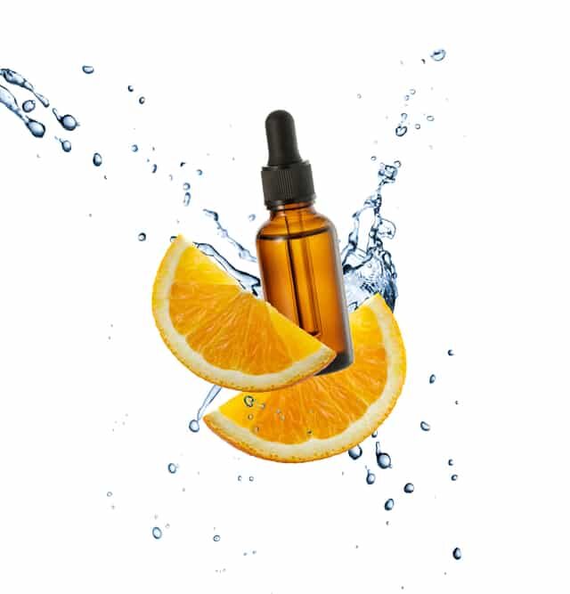 เซรั่มวิตามินซี