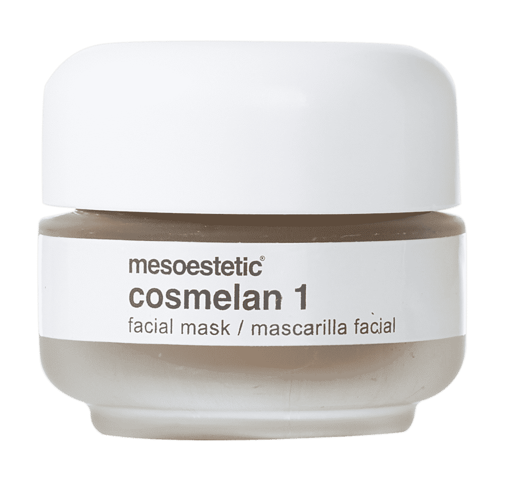 Cosmelan 1 Mask