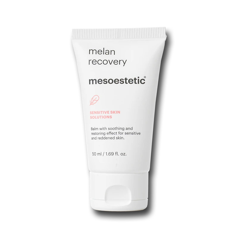 mesoestetic melan recovery