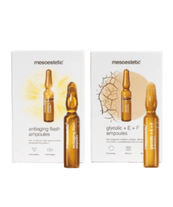 antiaging + glycolic E+F