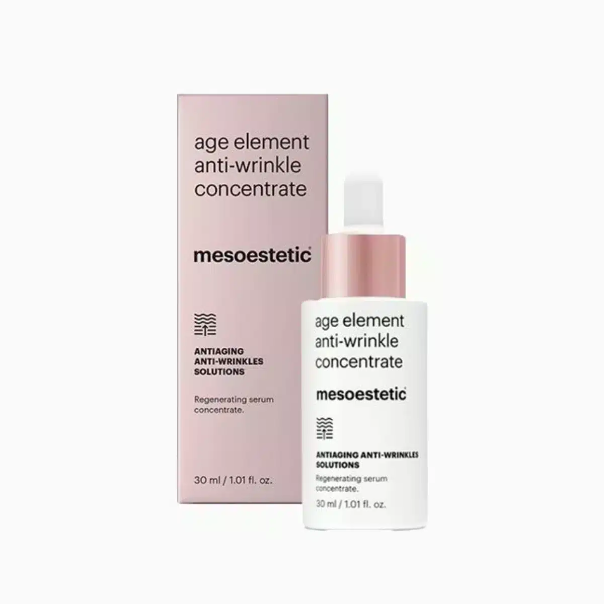 age element anti-wrinkle concentrate
