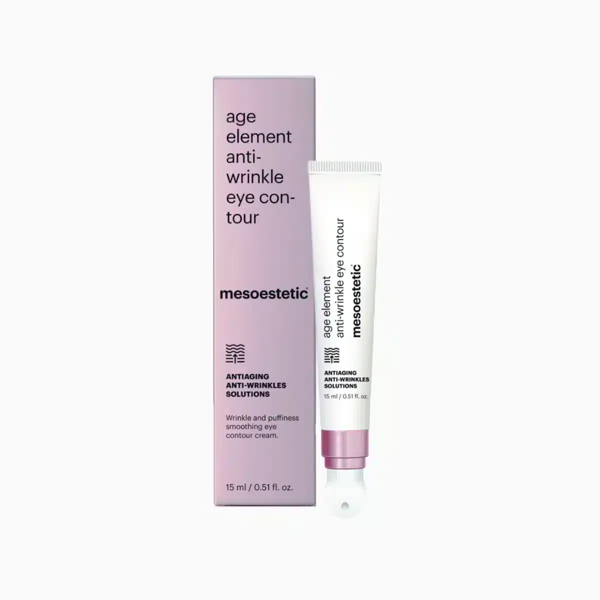 age element anti-wrinkle eye contour