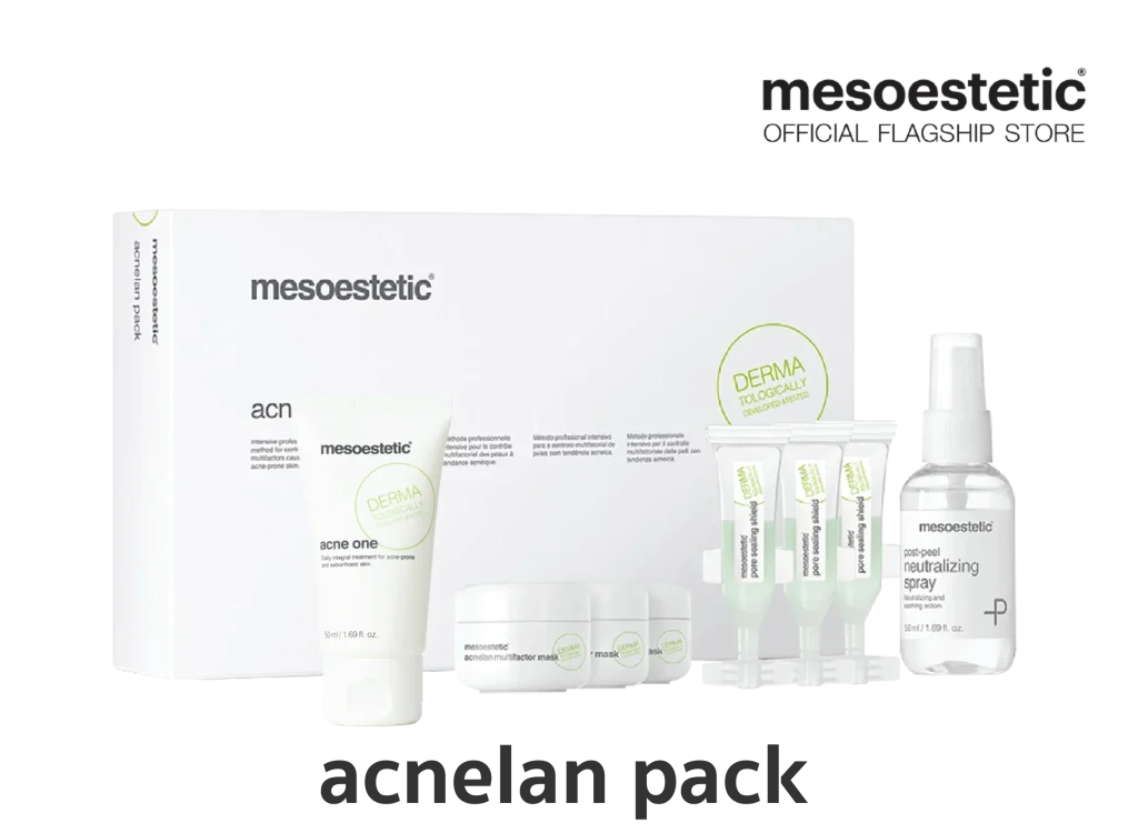 acnelan pack