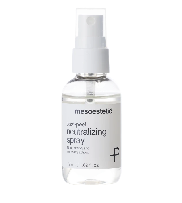 Neutralizing sprayX1