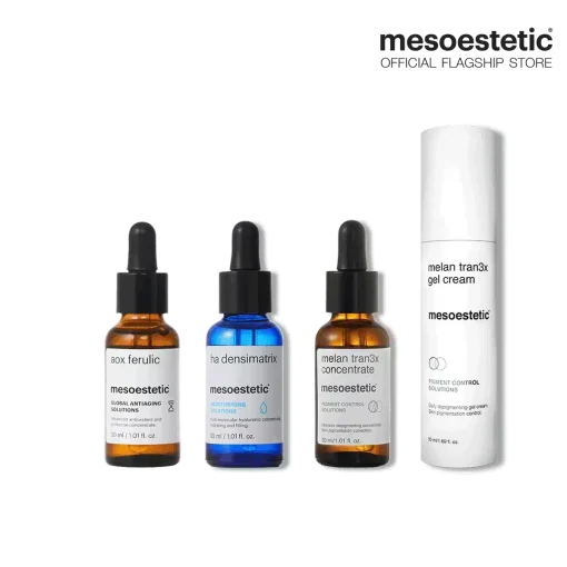 ha + aox + melan tran3x pack.