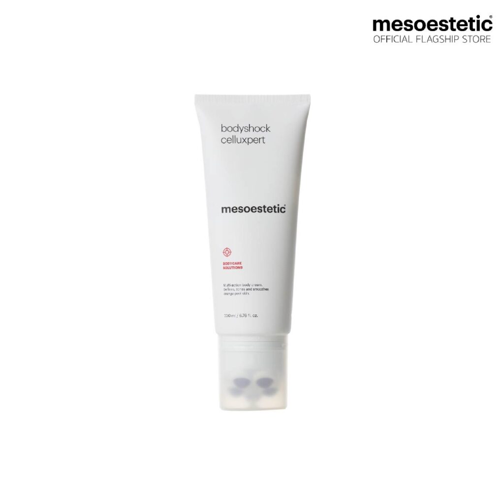 Bodyshock celluxpert